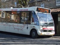 Photo of Abbotts bus