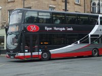 Photo of Transdev in Harrogate bus